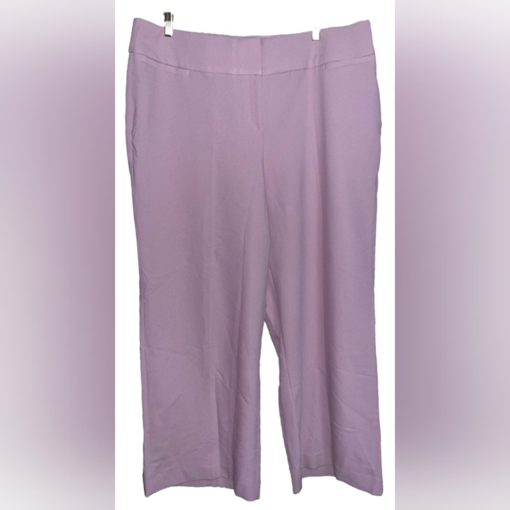 Lavender Lane Bryant "The Allie" Trousers